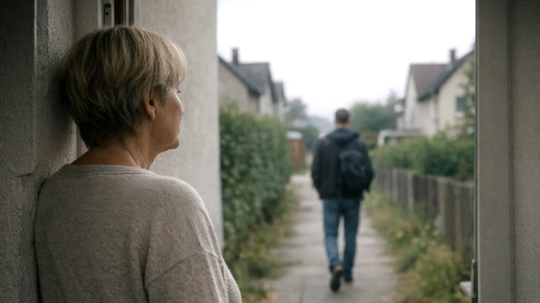 Die Eltern spüren eine wachsende Distanz zu ihren jungen Erwachsenen und haben Angst, die emotionale Bindung endgültig zu verlieren. Je mehr die Kinder ihre Unabhängigkeit ausbauen, desto größer wird die innere Unruhe der Eltern – sie fragen sich, ob sie noch gebraucht werden und ob die Beziehung langfristig bestehen bleibt."