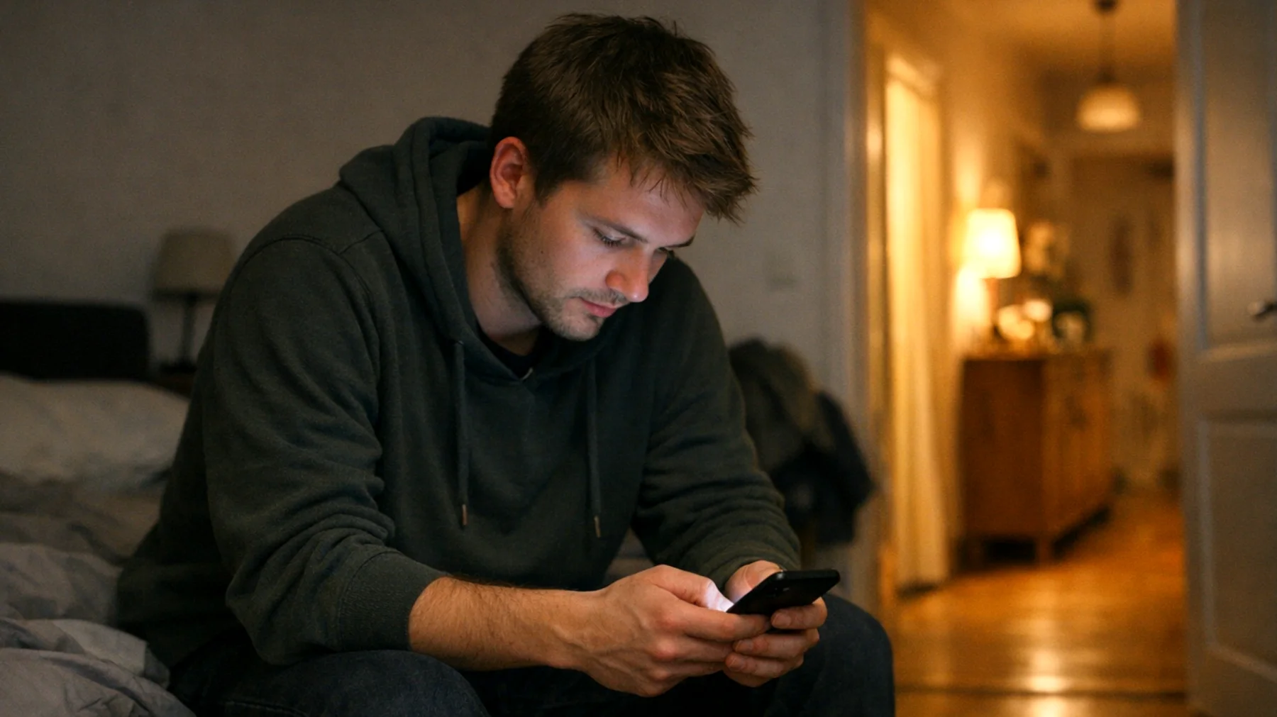 Die Eltern bemerken, dass ihre jungen Erwachsenen (18-25 Jahre) zunehmend soziale Situationen meiden, kaum Freundschaften pflegen und sich immer mehr in die familiäre Umgebung zurückziehen. Trotz des Alters fällt es ihnen schwer, neue Beziehungen aufzubauen oder bestehende zu vertiefen."