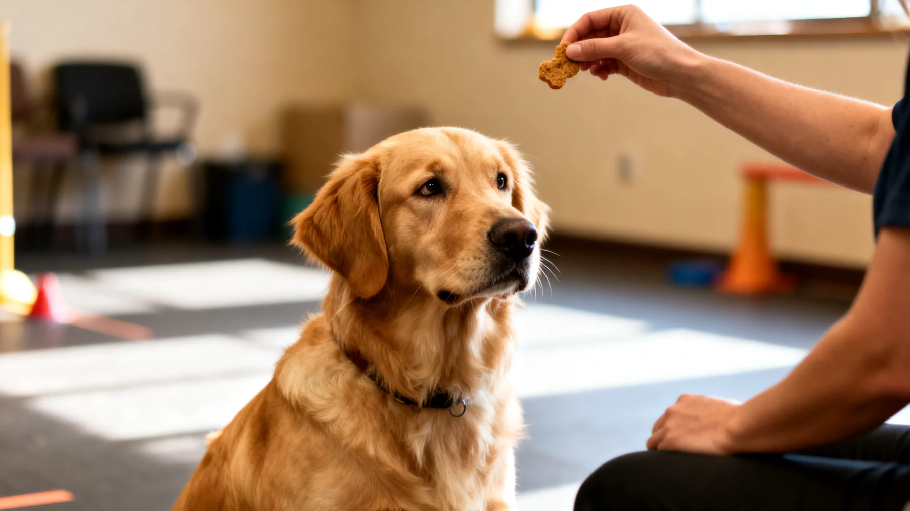 Verhaltensänderungen und Trainingsherausforderungen beim Hund nach der Kastration, insbesondere hormonell bedingte Anpassungen im Lernverhalten und der Konzentrationsfähigkeit"