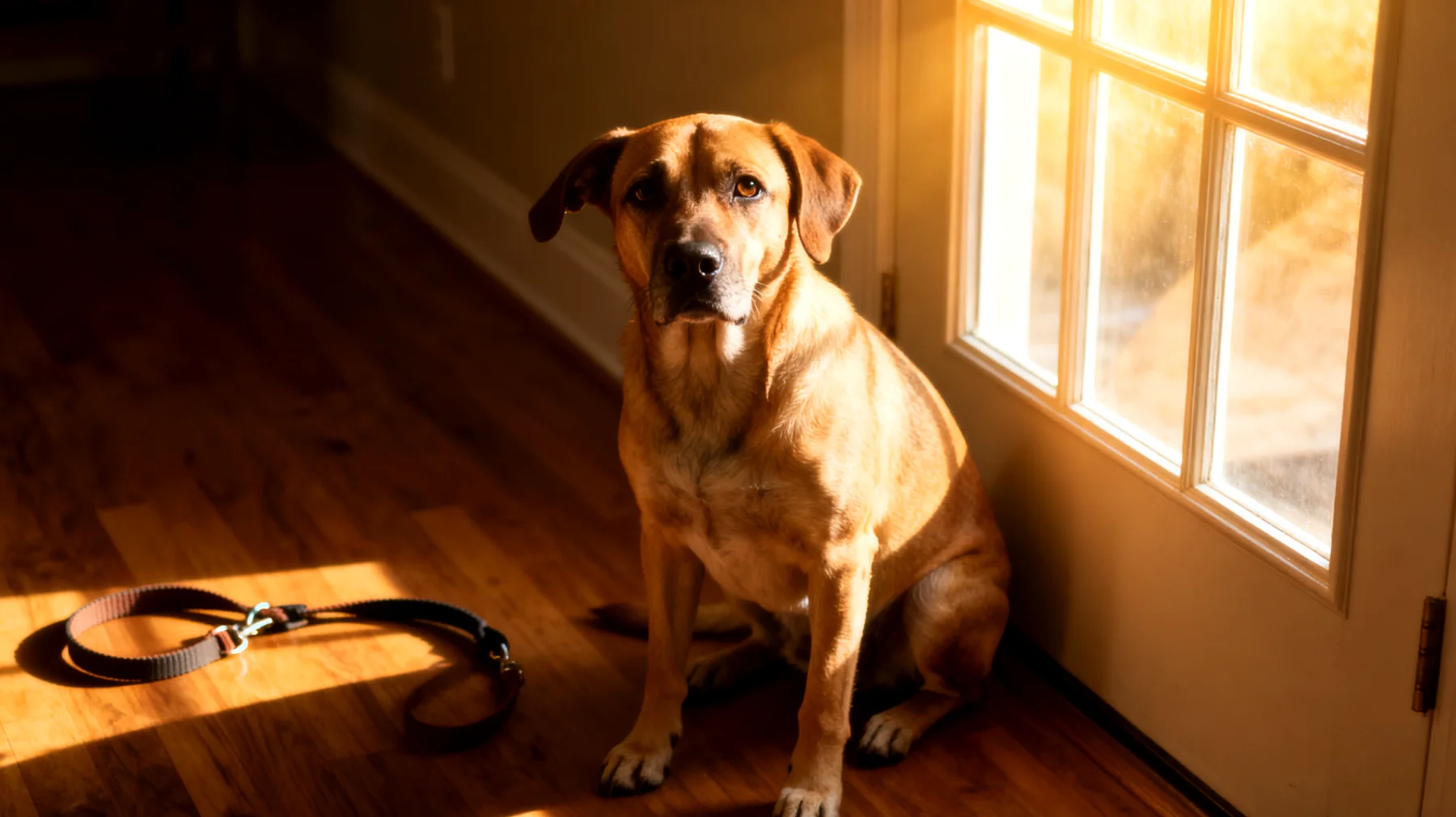 Erwachsene Hunde benötigen eine strukturierte tägliche Routine mit festen Fütterungszeiten, regelmäßigen Gassigängen und Ruhephasen, um Verhaltensprobleme und Stress zu vermeiden"