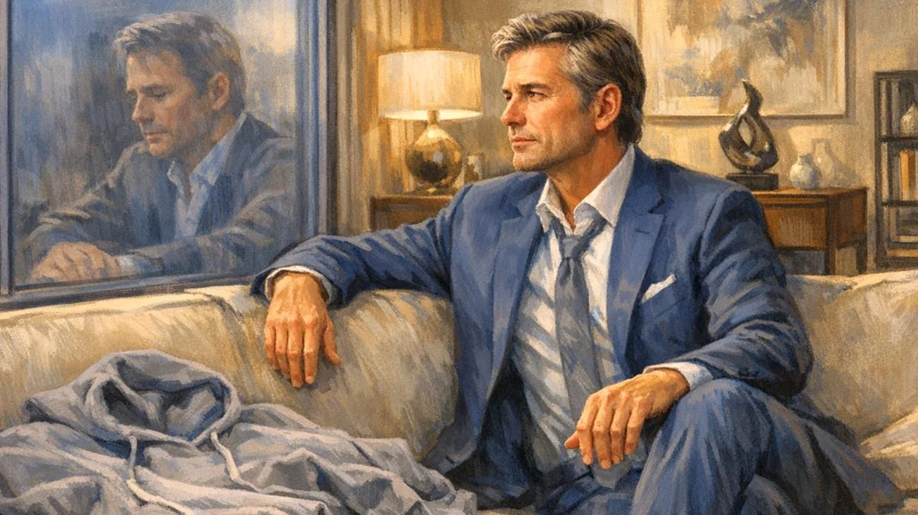 Was bedeutet es, wenn jemand elegante Kleidung bevorzugt, laut Psychologie?2026-03-08T22:35:32.742Z"