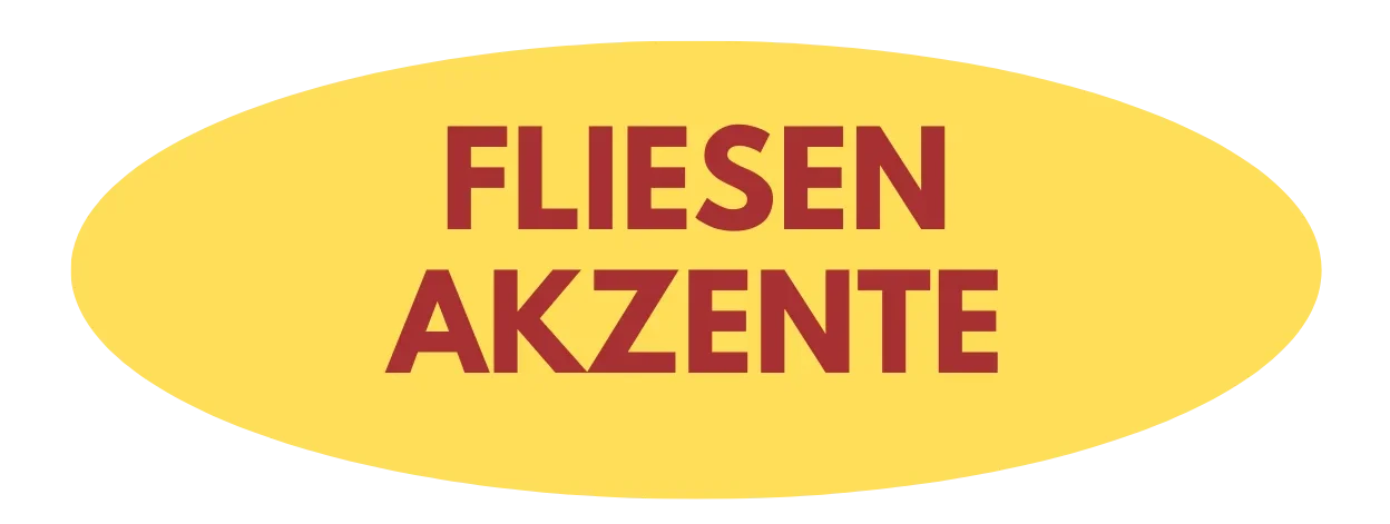 Fliesen Akzente