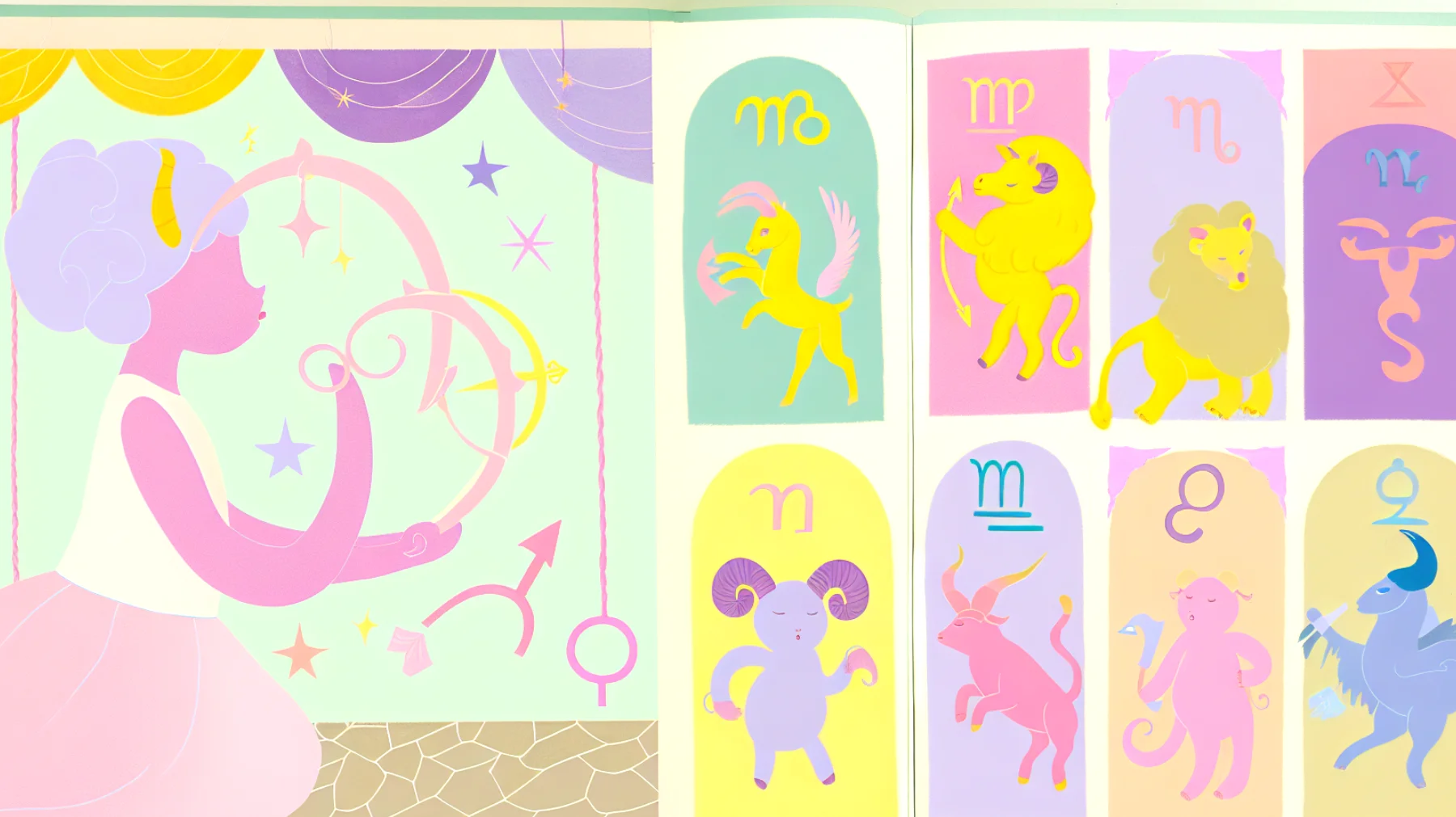 Morgenhoroskop 2026-03-05T12:34:46.850Z"