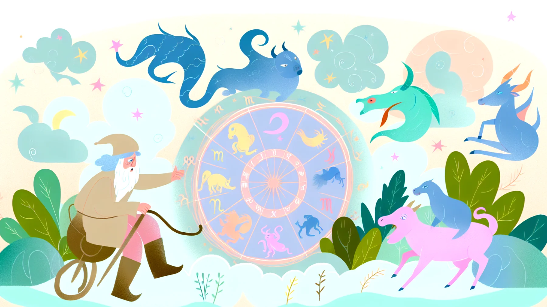 Morgenhoroskop 2026-03-06T12:09:22.752Z"