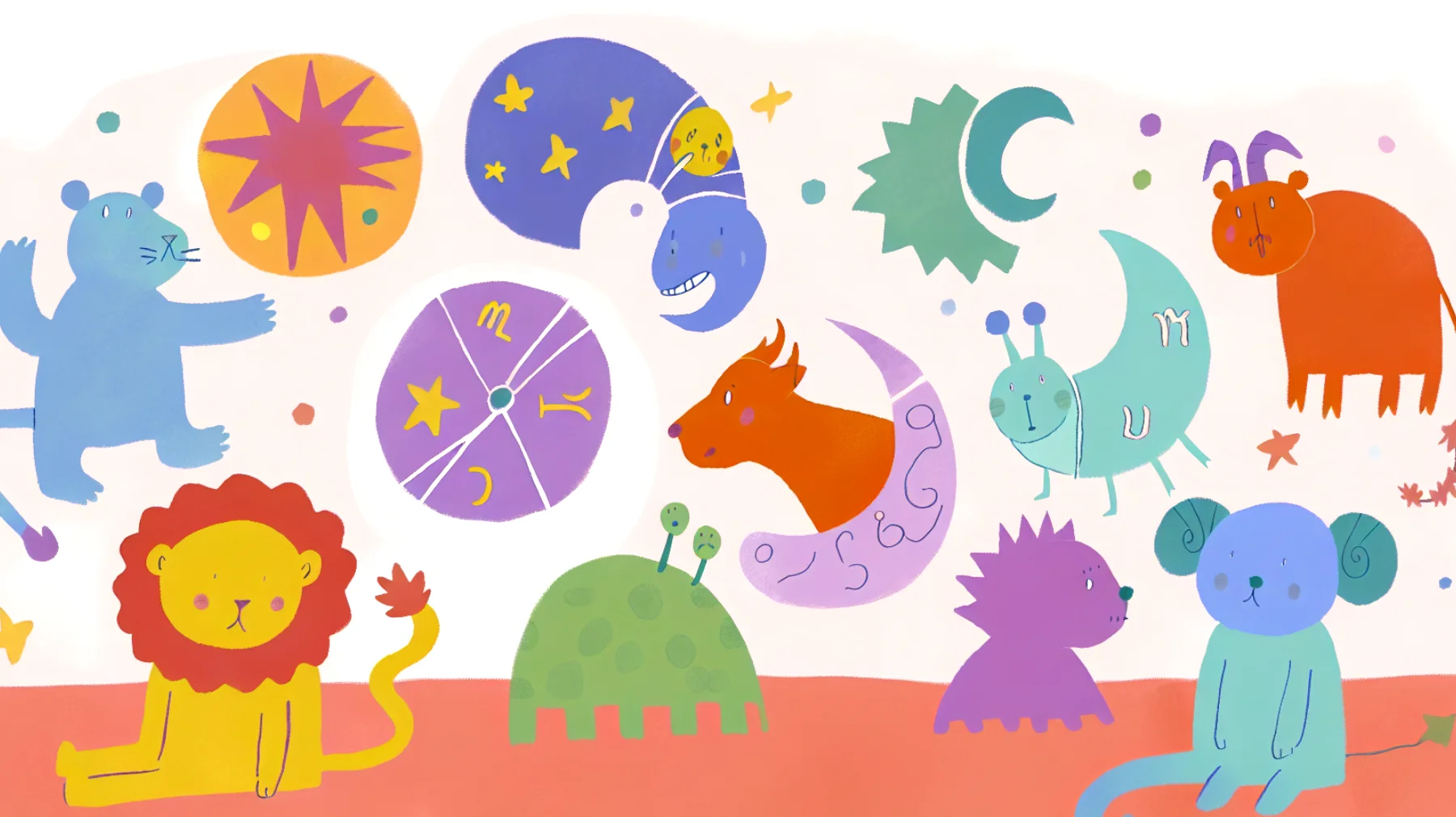 Morgenhoroskop 2026-03-06T22:39:55.009Z"