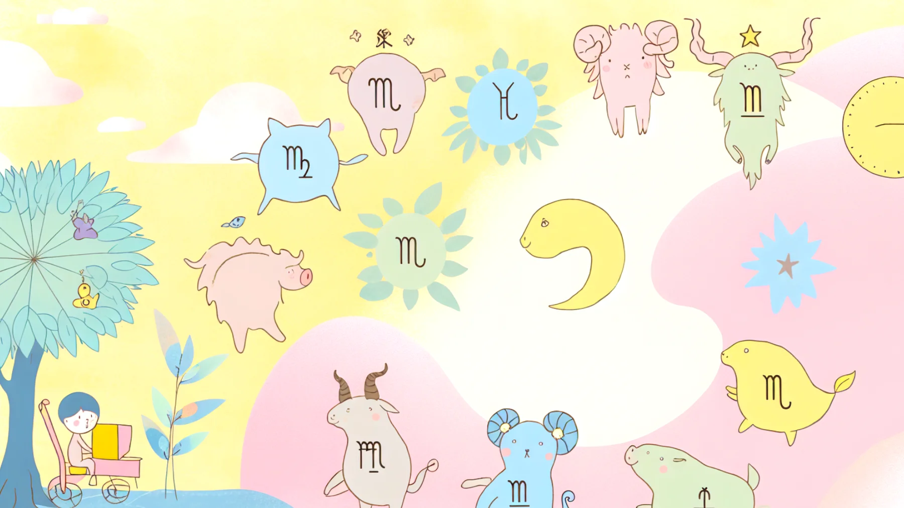 Morgenhoroskop 2026-03-06T23:41:55.097Z"