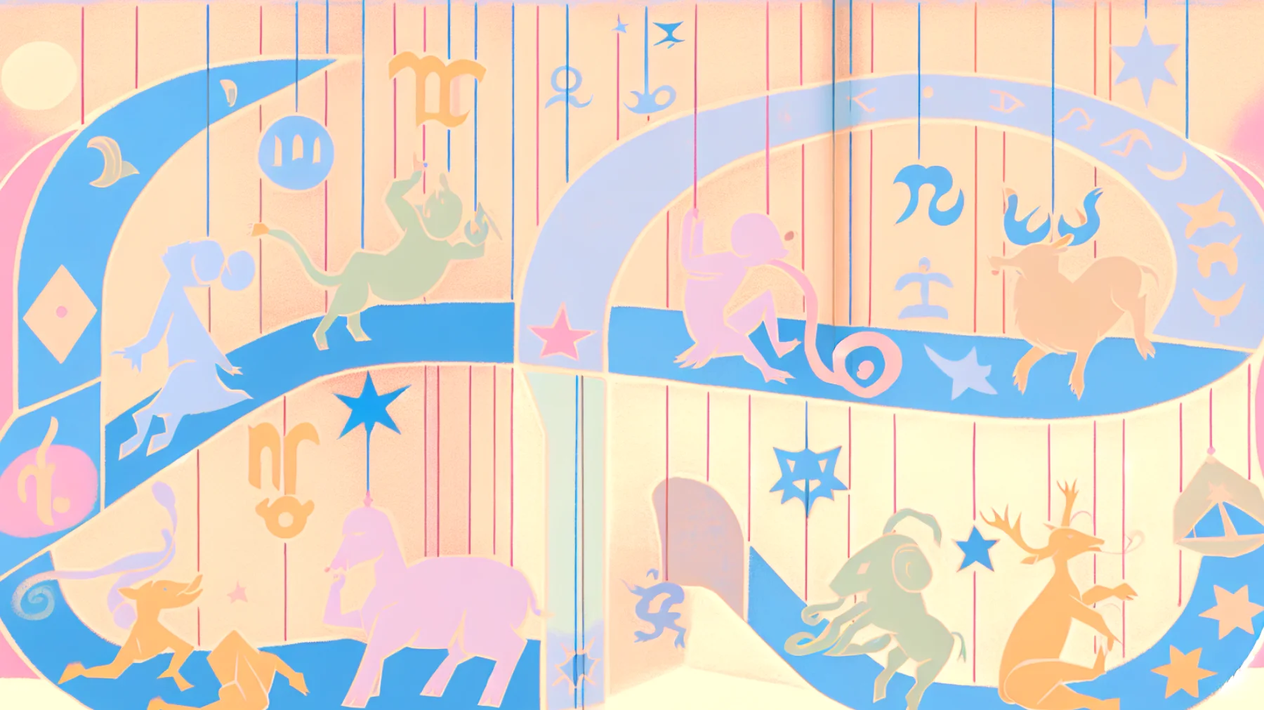 Morgenhoroskop 2026-03-07T22:49:50.561Z"