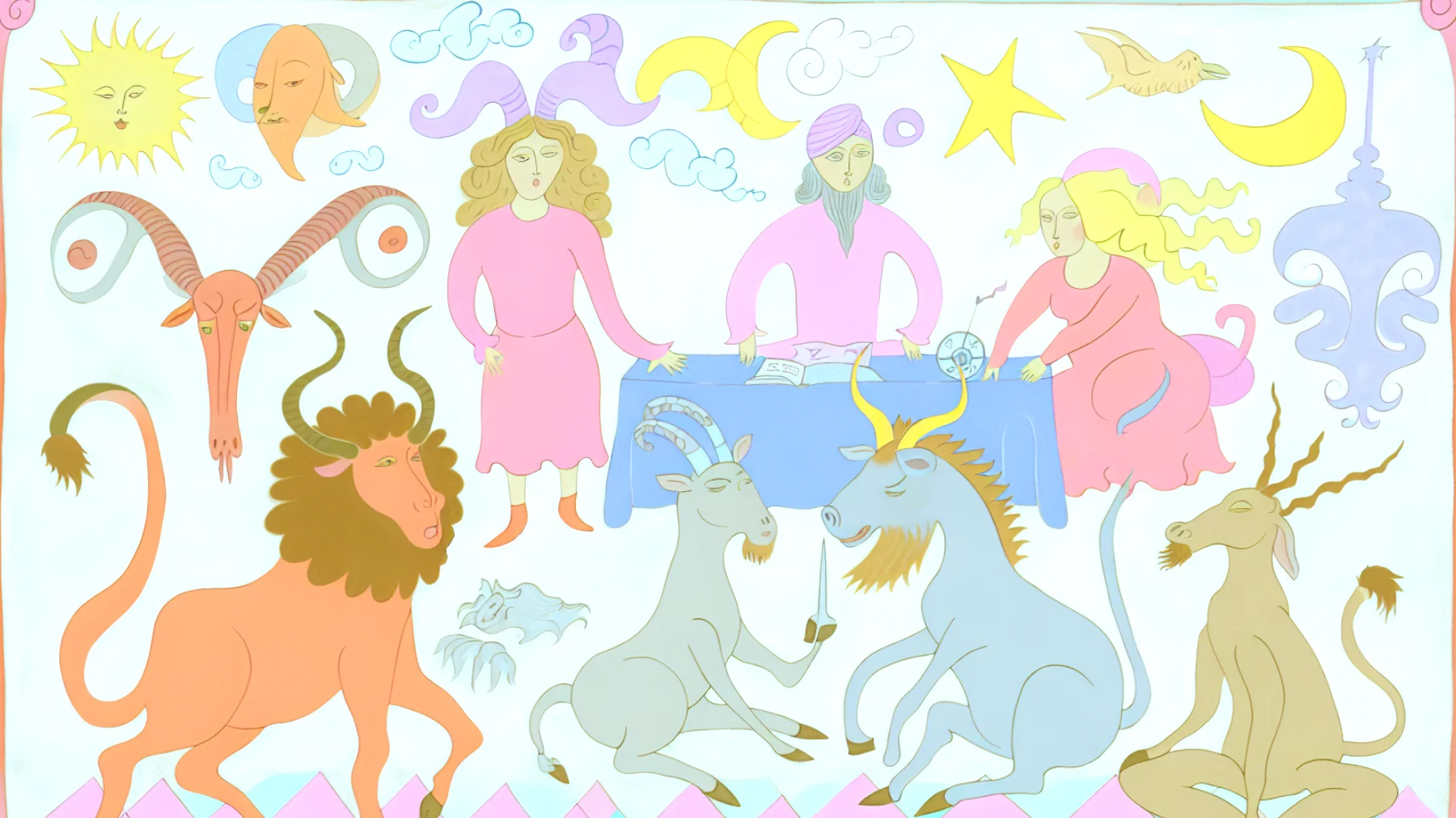 Morgenhoroskop 2026-03-08T22:37:28.112Z"