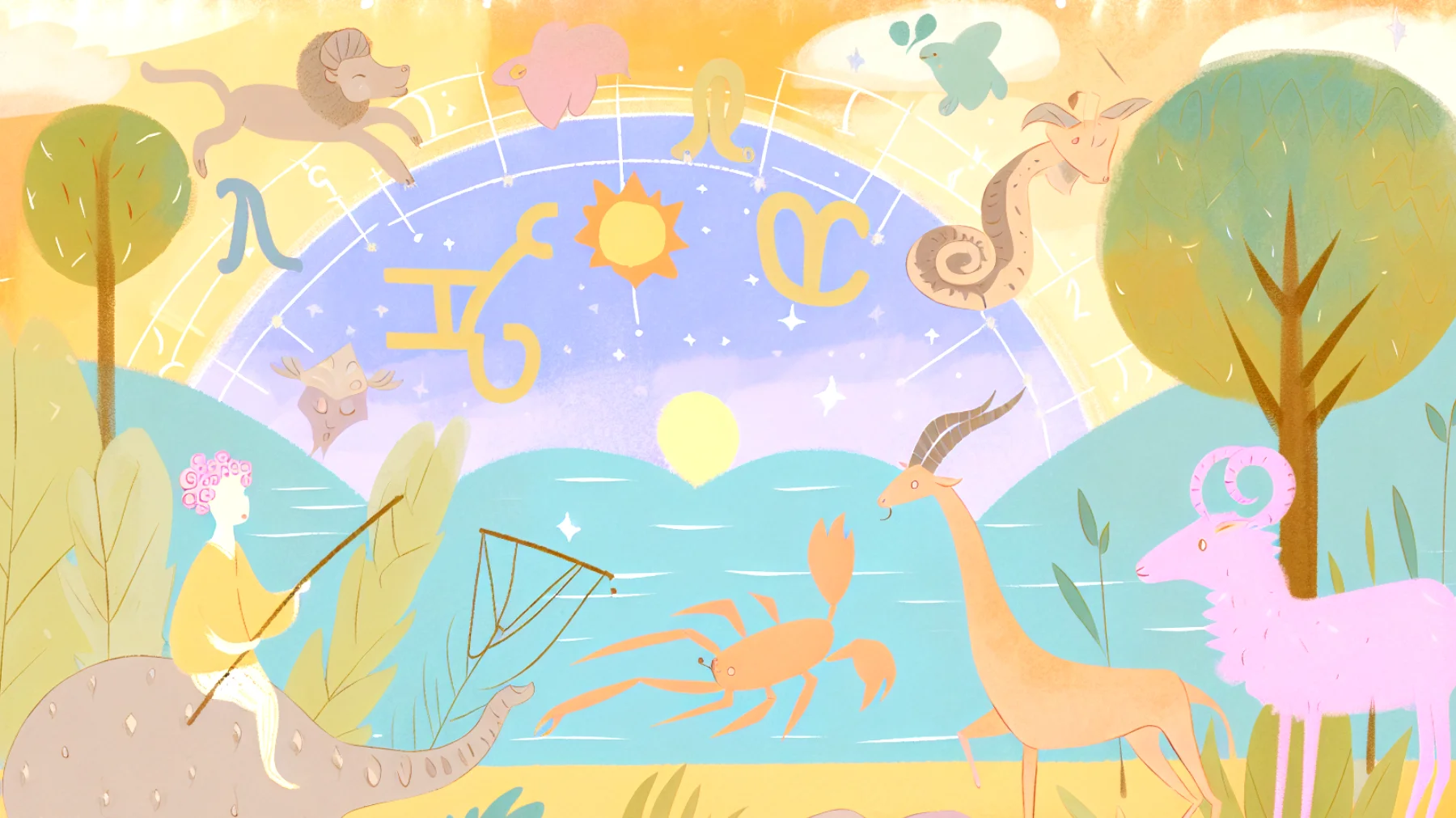 Morgenhoroskop 2026-03-08T23:44:36.782Z"