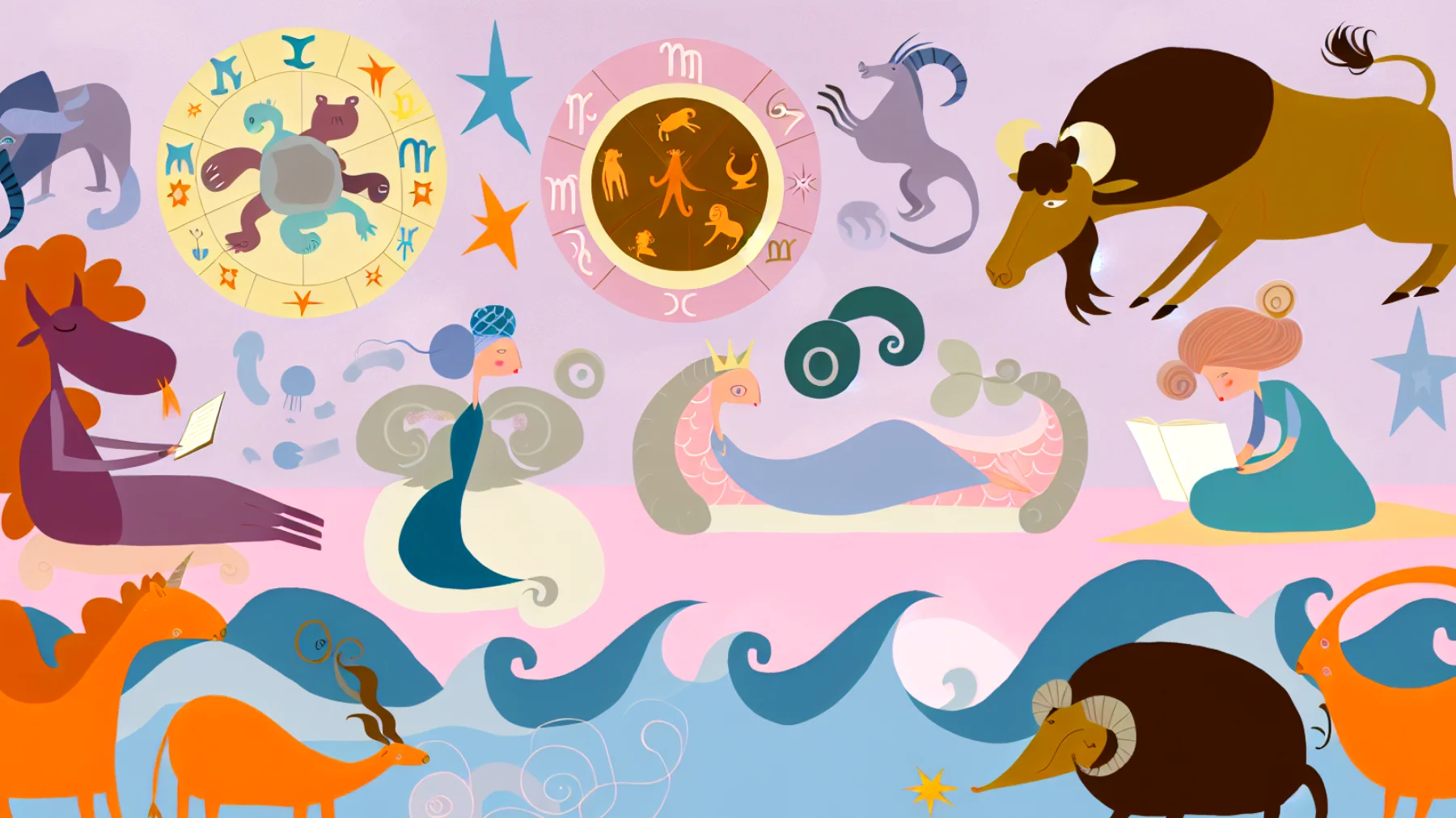 Morgenhoroskop 2026-03-09T23:49:05.881Z"