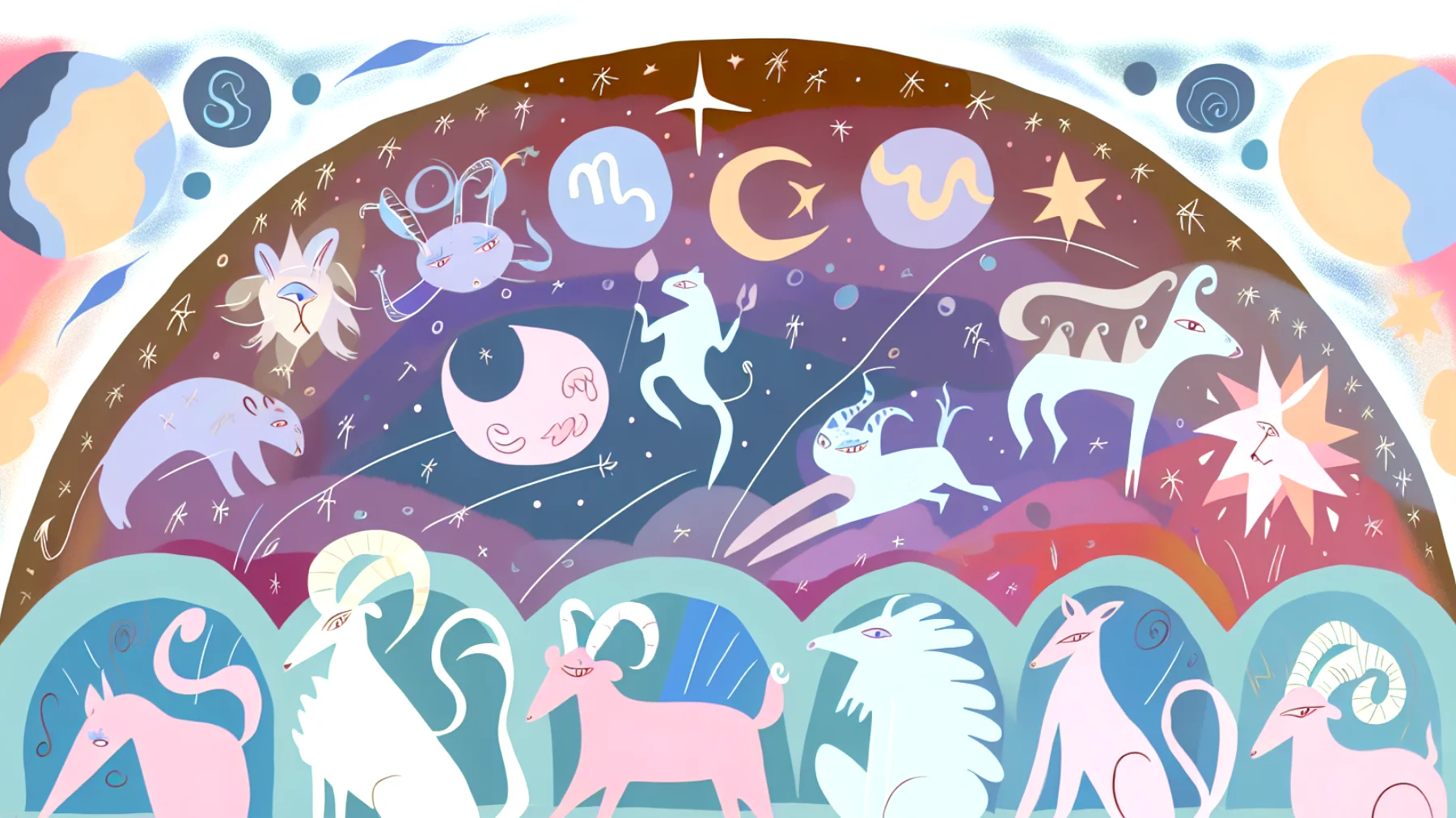 Morgenhoroskop 2026-03-12T22:41:01.130Z"