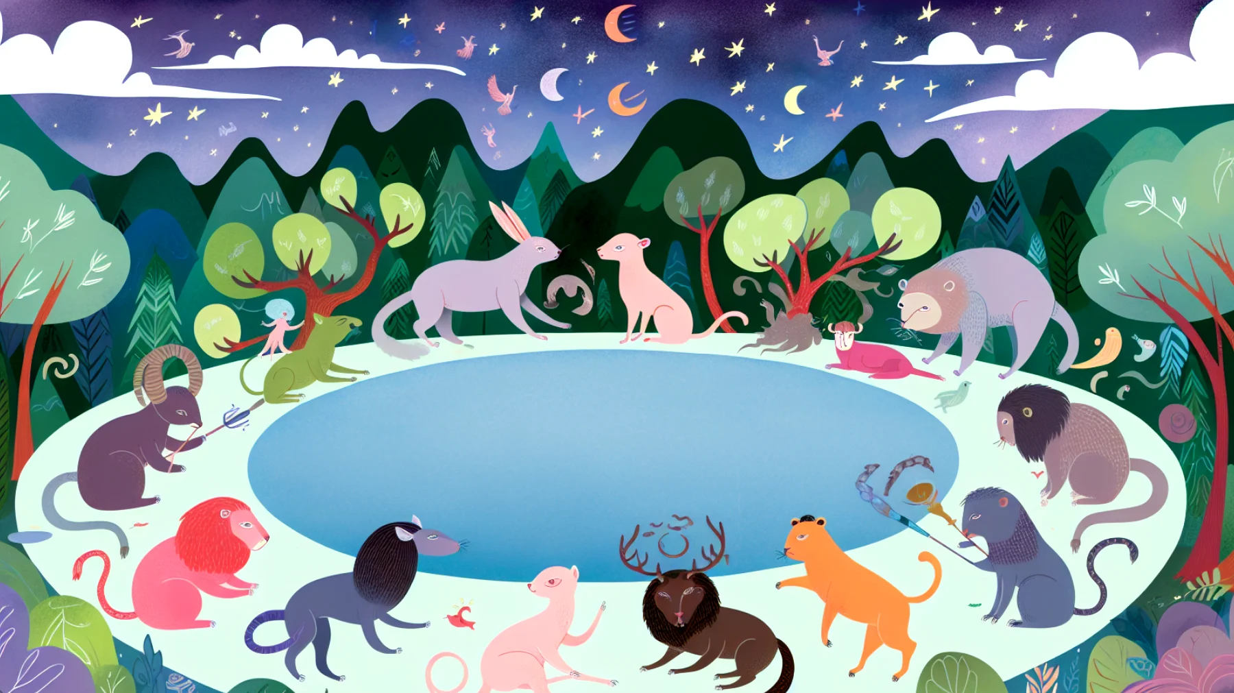 Morgenhoroskop 2026-03-13T23:42:35.458Z"