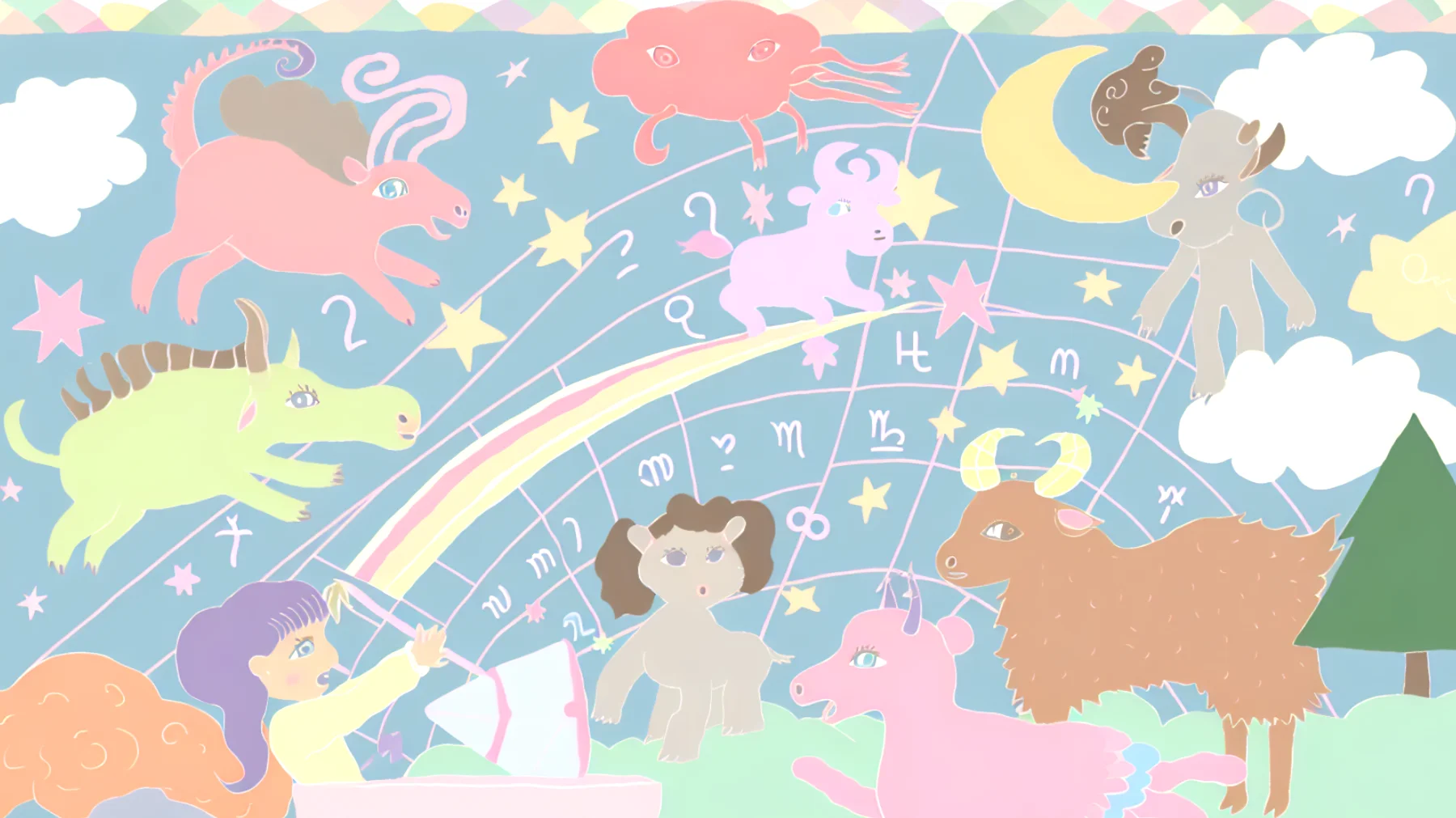 Morgenhoroskop 2026-03-14T00:47:41.161Z"