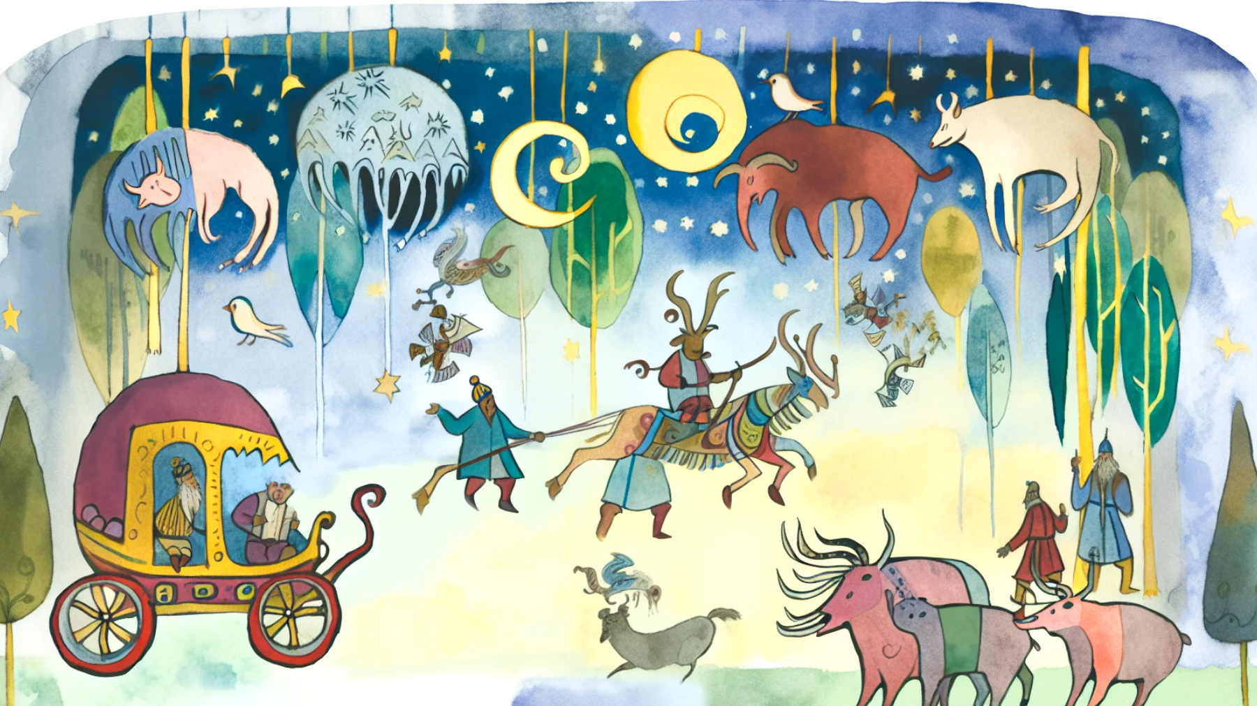 Morgenhoroskop 2026-03-14T23:44:43.852Z"