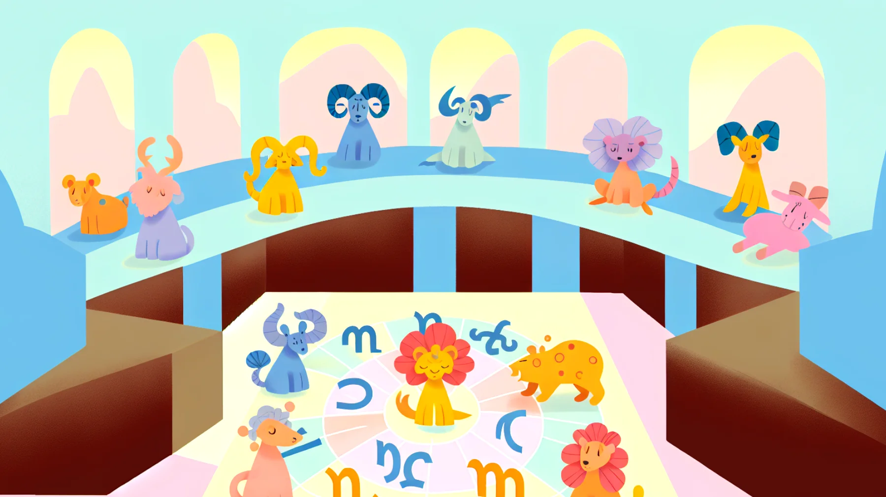 Morgenhoroskop 2026-03-15T00:48:12.274Z"