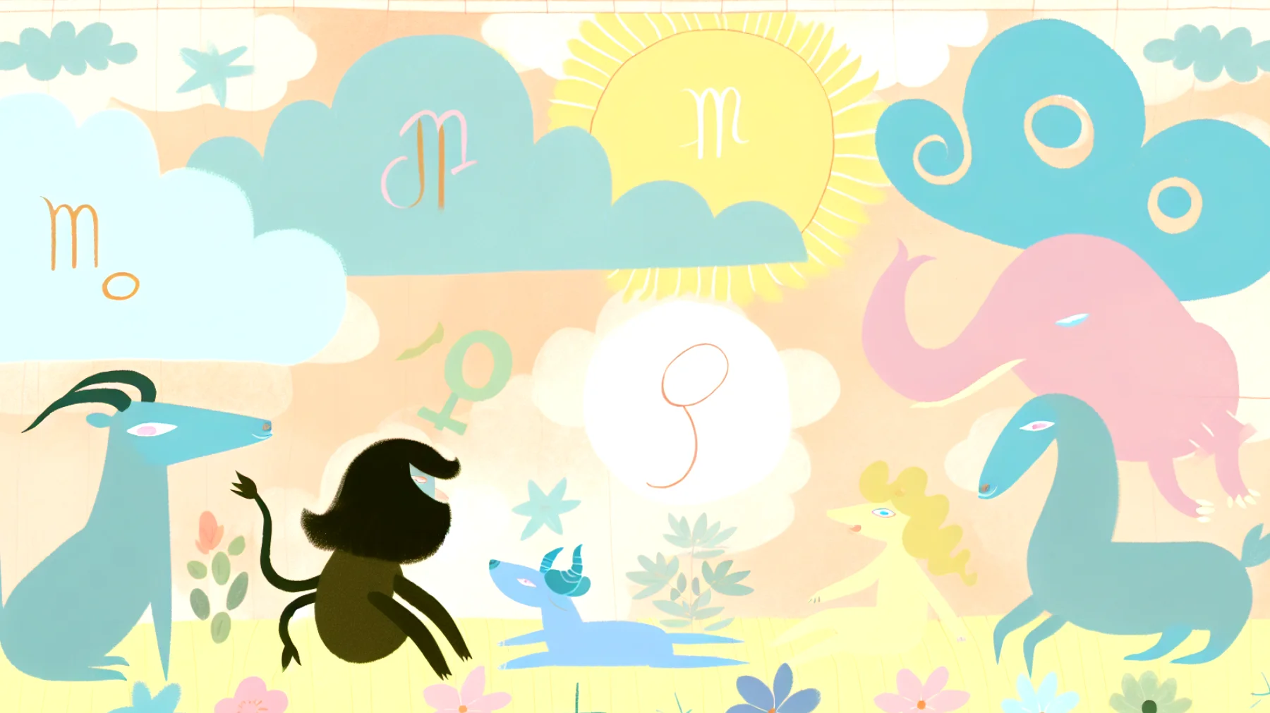 Morgenhoroskop 2026-03-15T22:38:30.722Z"