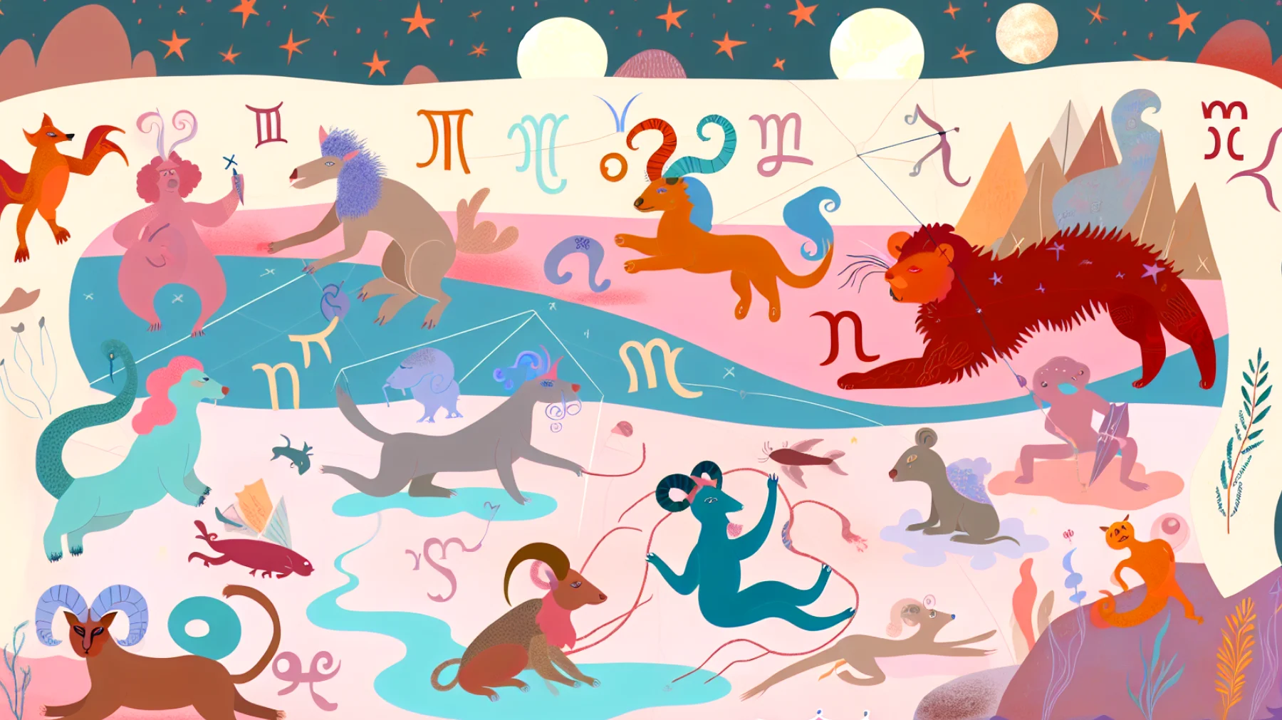 Morgenhoroskop 2026-03-15T23:42:45.056Z"