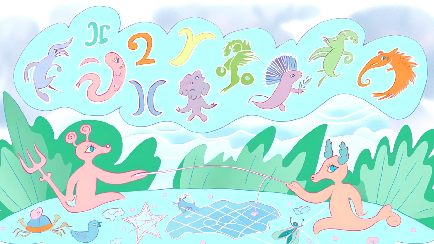 Morgenhoroskop 2026-03-16T00:48:15.757Z"